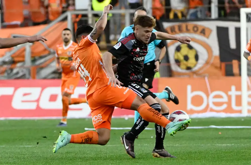 Cobreloa volverá a recibir a Colo-Colo en Calama por el Campeonato Nacional.