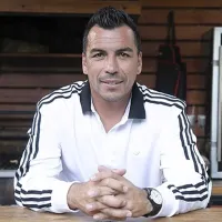 Aseguran que Esteban Paredes se estaría proyectando para un importante puesto en Colo-Colo: “Su gran aspiración es…”