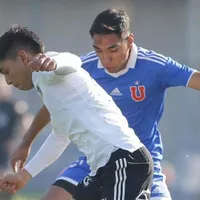 [VIDEO] El 10 de los blancos es un crack: La jugada de Joan Cruz que sacó de quicio a la defensa de la U