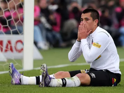 «Tenía esas dos propuestas»: Carlos Muñoz reveló oferta de la U que pudo amargar su paso por Colo-Colo