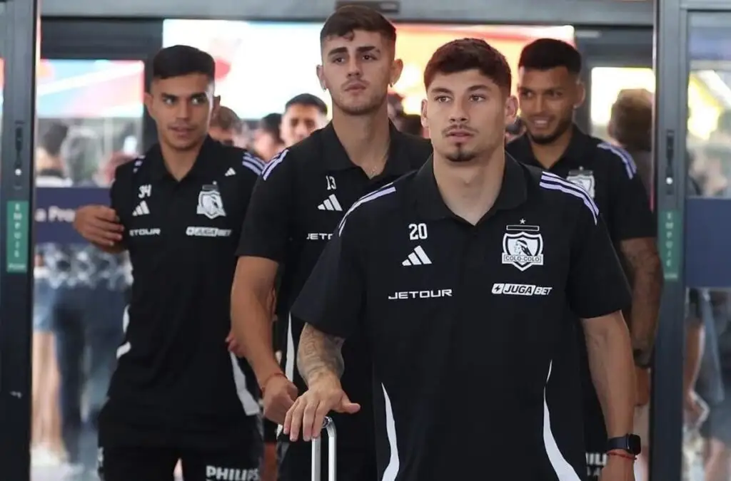 La nueva camiseta de entrenamiento para 2025.