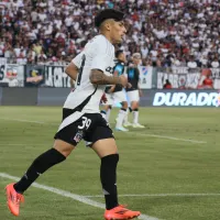 Tarea pendiente: Colo-Colo sigue siendo el equipo con menos minutos Sub-21 de la Liga de Primera