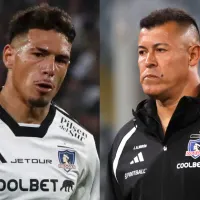 Jorge Almirón reveló el verdadero estado de la lesión que marginó a Alan Saldivia para enfrentar a Calera