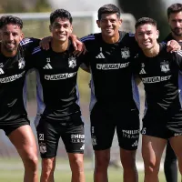 La decisión que tomó Colo-Colo a días de su debut en Copa Chile