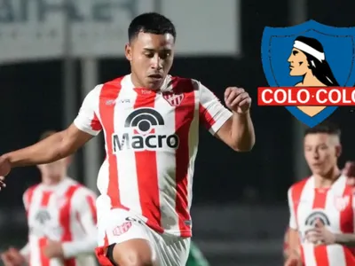 Tiene 22 años, fue la revelación del torneo argentino y Jorge Almirón lo habría pedido por Carlos Palacios