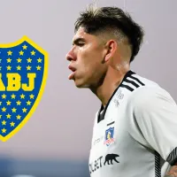 ¿Fin de la teleserie? La tajante decisión que tomó Boca Juniors sobre la contratación de Carlos Palacios