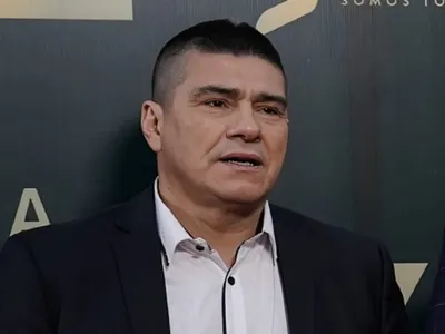 Con nombre y apellido: Marcelo Vega pide a delantero como refuerzo de Colo-Colo para 2025