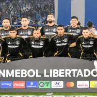 «¿Qué más tiene que pasar?»: Hinchas reprueban la actuación de jugador de Colo-Colo ante Racing