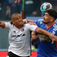 «Qué distintos somos»: Hinchas de Colo-Colo se burlan de jugador de la U tras revelarse conservadora arenga en el Superclásico