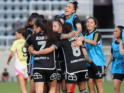 [Video] Para enmarcar: El golazo de Rosario Balmaceda a la Juventus en la caída de Colo-Colo en The Women’s Cup