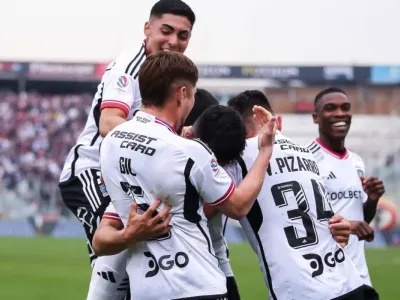 «Colo-Colo necesita varios refuerzos»: Exigen 5 incorporaciones a ByN el 2024