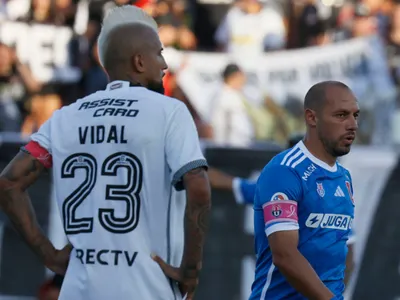 No sólo la resta de puntos: Exponen la otra sanción que pidió la U hacia Colo-Colo en su denuncia