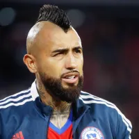 La feroz advertencia que recibió Arturo Vidal ante su inminente llegada como refuerzo estrella de Colo-Colo en 2024