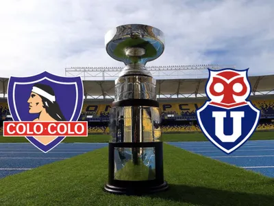 Anuncian cambios en la Supercopa y entrega fecha tentativa para duelo entre Colo-Colo y la U
