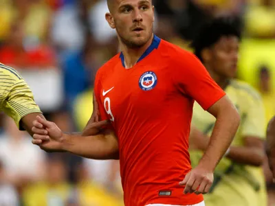 Diego Rubio y su frustrada vuelta a Colo-Colo en 2020