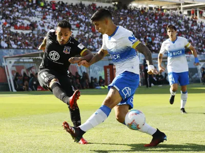 La posible formación de Colo-Colo para la Supercopa Chile