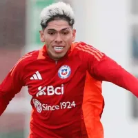 «Se diluye el juego»: Ex seleccionado cuestiona la posible titularidad de Carlos Palacios en La Roja