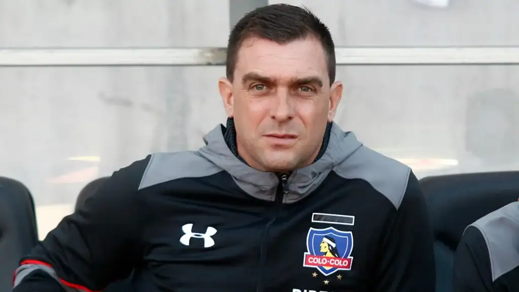 Pablo Guede confesó que tuvo ofertas para regresar a Colo-Colo.