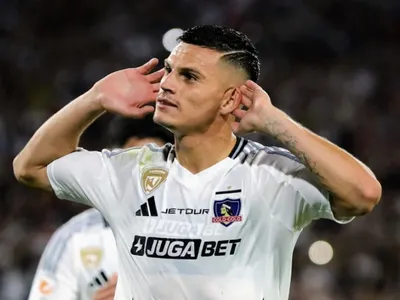 Todo definido: ¿Estará Lucas Cepeda disponible para el partido de Colo-Colo vs Palestino?