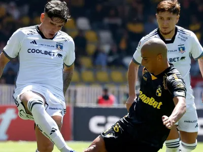 Afirman que Coquimbo Unido va a la carga por futbolista que quedó libre en Colo-Colo
