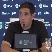 ¿Y si te llama Gustavo Quinteros? El duro momento que atraviesa Leandro Stillitano en Argentina