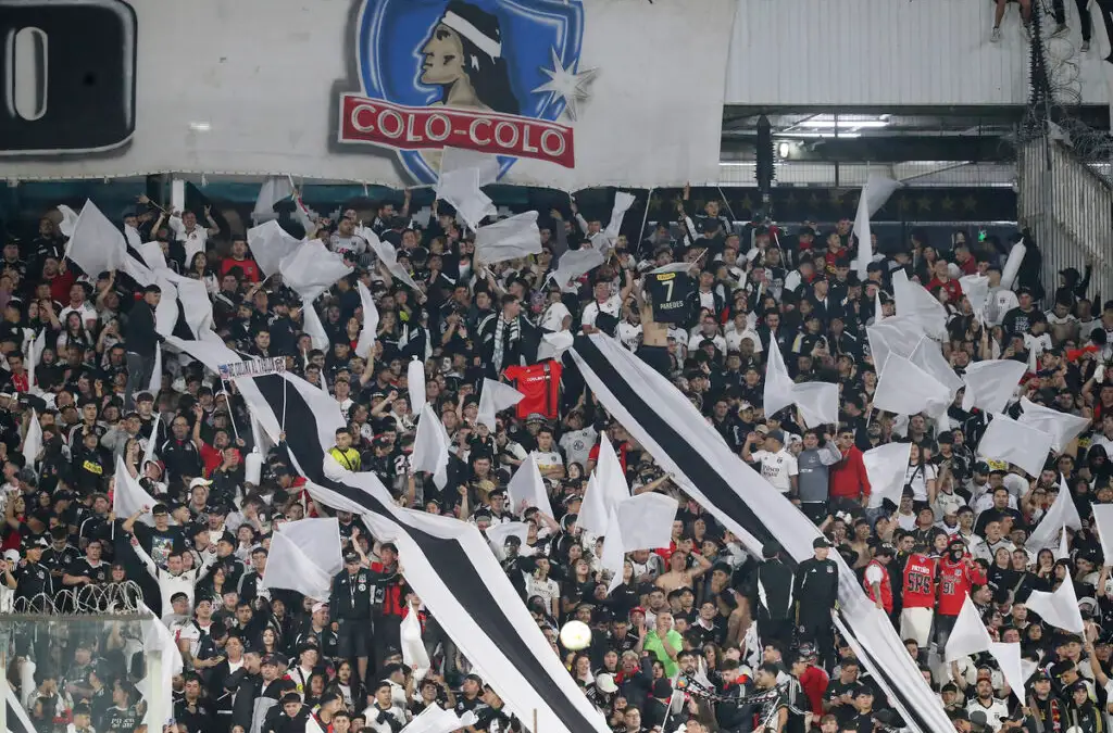 Colo-Colo informó a sus hinchas sobre venta de entradas para duelo ante la UC.
