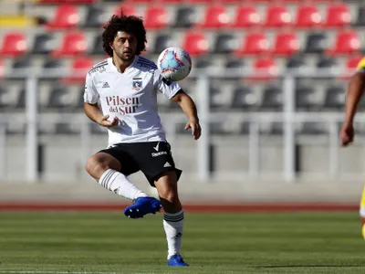 Maxi Falcón confirmó interés de club uruguayo por él