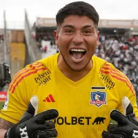 El «Indio» vuelve sonreír: La fantástica noticia que recibió Brayan Cortés justo en la previa del Superclásico ante la U