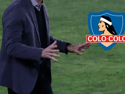 ¿En carpeta por si se va Quinteros en el futuro? 5 ex técnicos de Colo Colo que están libres y buscan equipo
