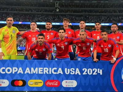 A sacar la calculadora: Así quedó la tabla de posiciones con la derrota de la Selección Chilena sobre Argentina