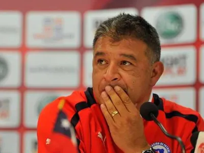 Claudio Borghi alaba faceta de asistidor de Juan Martín Lucero y le manda una particular petición