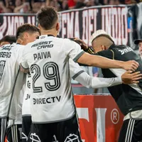 Se ganó su lugar: Anticipan el importante cambio que tendrá Colo-Colo para enfrentar a Ñublense