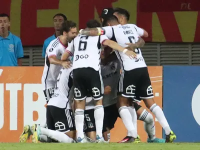Colo-Colo puntero: Así quedó la tabla de posiciones tras el partido de Boca Juniors en Copa Libertadores