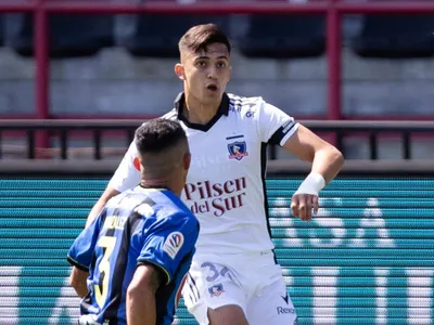 Dinastía Solari: Hermano menor de Pablo Solari se encuentra a prueba en el Monumental