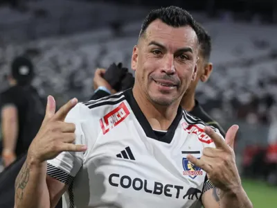 «No es el Colo-Colo que queremos»: Esteban Paredes apunta contra ByN por alza en las entradas para 2025