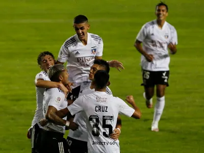 Sorprendió a todos: Jugador de Colo-Colo debutó con su nuevo club antes de ser presentado