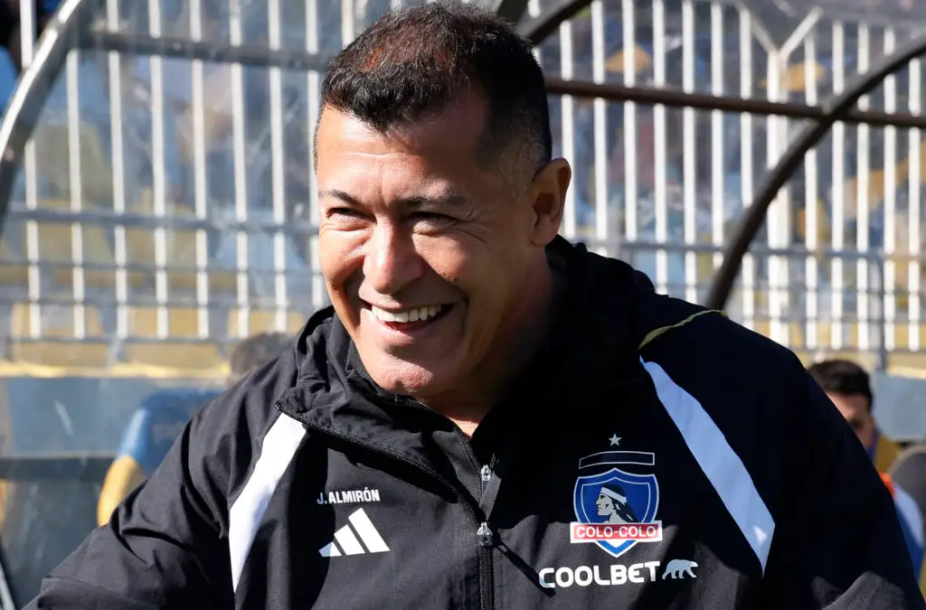 Jorge Almirón subió a 4 juveniles a los entrenamientos con el primer equipo.