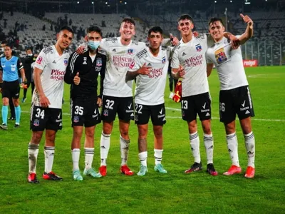 ¿Cuántos minutos Sub-21 le faltan por completar a Colo-Colo en el Campeonato Nacional?