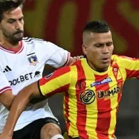 ¿Chilevisión transmitirá el partido de Colo-Colo vs Deportivo Pereira por Copa Libertadores?