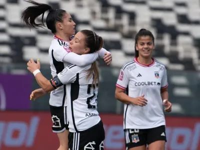 Viajan la próxima semana: Colo-Colo Femenino tendrá un triangular de lujo en suelos brasileños