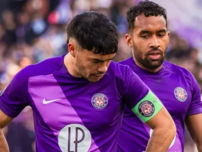 Impacto en Francia: Toulouse confirma radical decisión con Gabriel Suazo