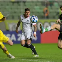Indignación total: Hinchas culpan a Gustavo Quinteros del papelón de Colo-Colo en Copa Sudamericana: «DT mediocre»