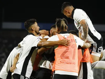 Colo-Colo recuperó a una de sus promesas y se sumó a la delegación que viajará a Argentina