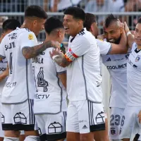Las diez bajas que tendrá Colo-Colo para enfrentar a Huachipato en la Supercopa