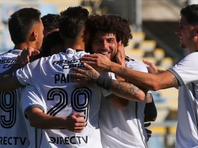 Desde el Brasileirão: Revelan el nombre del delantero que interesa en Colo-Colo para 2025