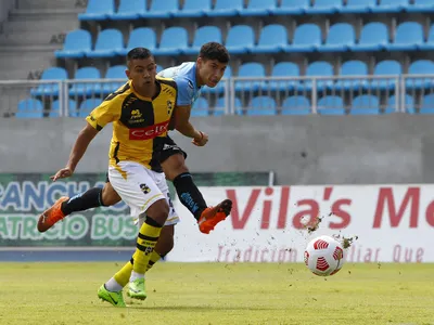 Figura del ascenso se despidió de su club y prepara las maletas para volver a Colo-Colo