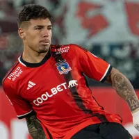 Duro golpe: Alan Saldivia le entrega una pésima noticia a Colo-Colo y Gustavo Quinteros