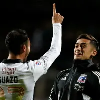 ¿Nuevamente juntos? Gabriel Suazo alzó la voz ante una posible vuelta de Pablo Solari con un claro mensaje