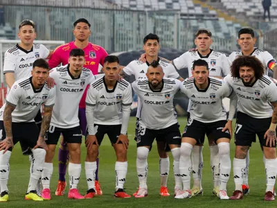 Ni Disney+, ni TNT Sports: Confirman la señal para ver el partido de Colo-Colo vs Deportes Puerto Montt