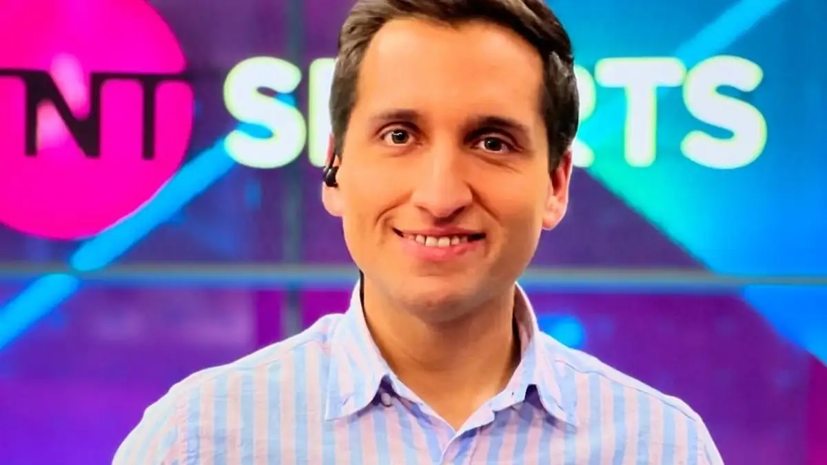 Daniel Arrieta.